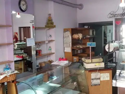 Local en Venta en Villa Urquiza, USD 110.000