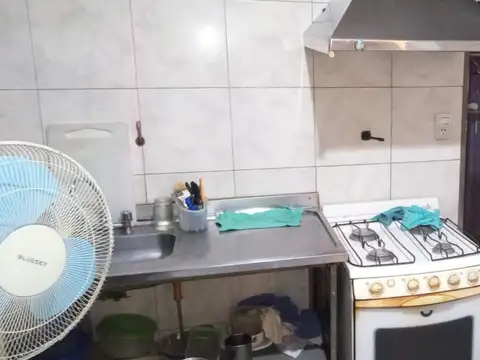 Local en Venta en Villa Urquiza, USD 110.000