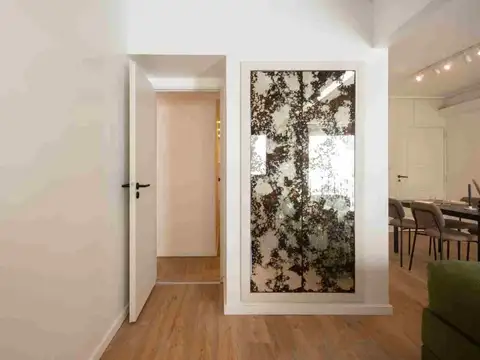 Departamento en Venta en Caballito, USD 159.000