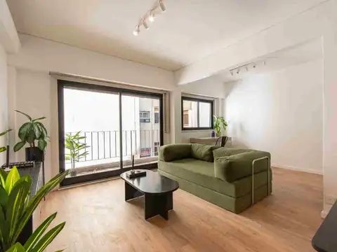 Departamento en Venta 50 años