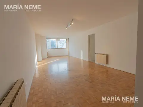 Departamento 5 ambientes vista al lago a la venta en el Centro de Bariloche