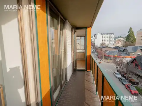 Departamento en Venta en San Carlos De Bariloche, USD 320.000