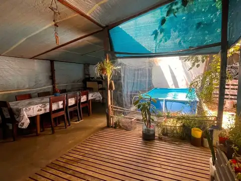 Casa en Venta en Villa Luzuriaga, Partido de La Matanza