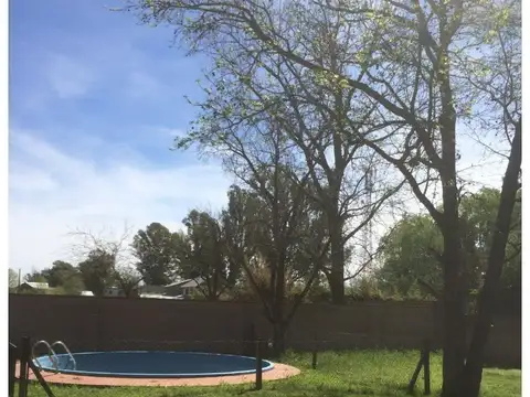 Casa de 3 Dormitorios en Venta en Fisherton.