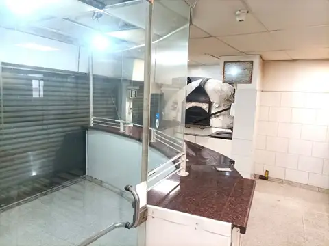 Local en Venta 41 años