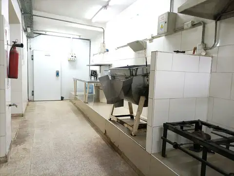 Local en Venta 41 años