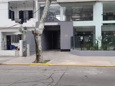 Bv Oroño esquina 27 de Febrero