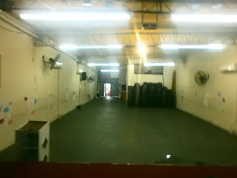 Joaquín V. González 2700