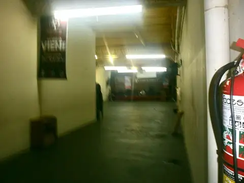 Galpon en Alquiler 30 años
