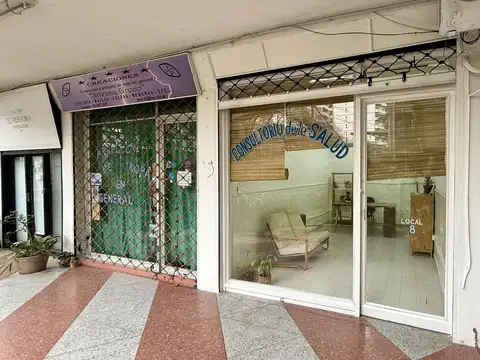 Local en alquiler en Galeria La Lucila