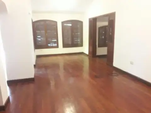 Casa en Alquiler de 3 dormitorios