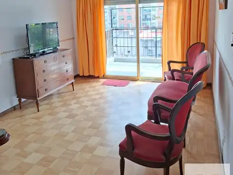 Departamento en Alquiler al Noroeste