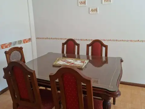 Departamento en Alquiler de 2 dormitorios