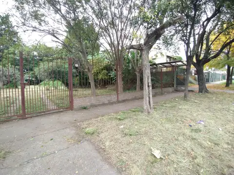 Venta lote 1000m2 sobre avenida - Claypole