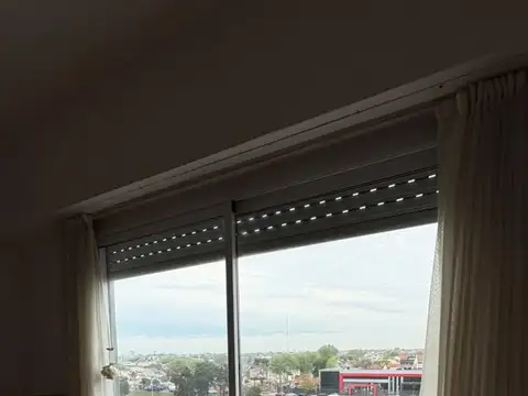 Excelente Departamento  Vista panorámica 3 amb con balcón y lavadero | PISO 5 | FLORIDA MITRE | Av. San Martín 3000