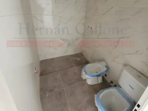 Departamento en Venta en Ciudadela, USD 77.000