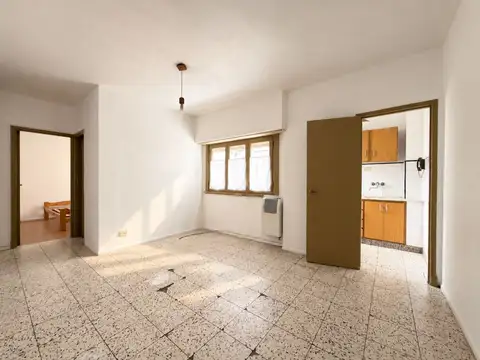 Alquier departamento 2 ambientes