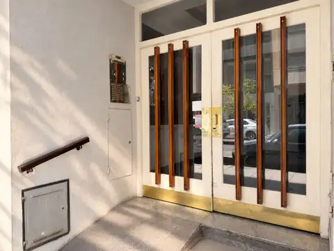 Alquier departamento 2 ambientes