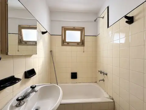 Departamento en Alquiler 36 años