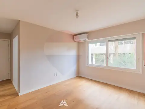 Departamento en Alquiler con 2 cocheras