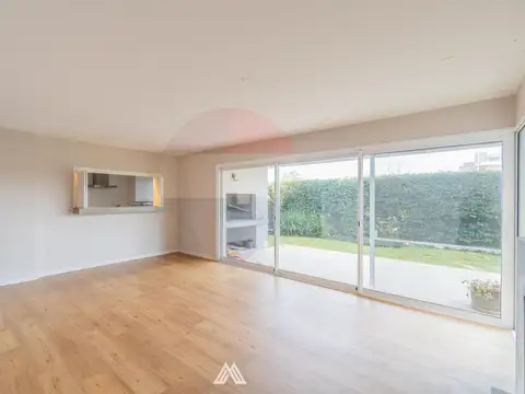 ALQUILER APARTAMENTO 3 DORM 2 BAÑOS 2 GARAGE