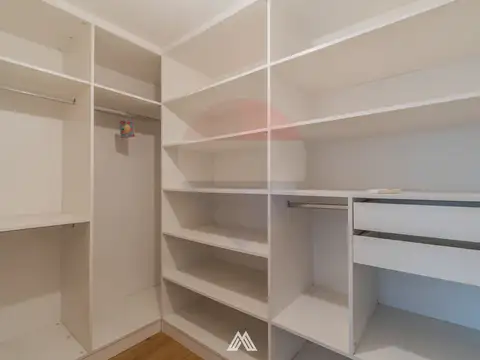 Departamento en Alquiler 8 años