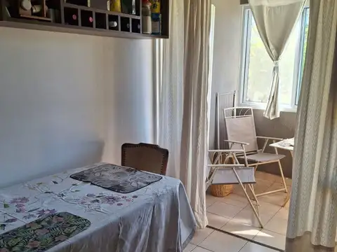 Departamento en Venta en Guemes, USD 70.000