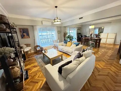 Departamento en Venta en Barrio Norte, CABA