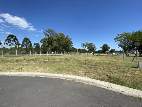 Lote interno en venta en San Juan Chico de 660 m2, Hudson.