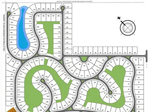 Terreno en Venta en San Juan Chico, USD 58.000