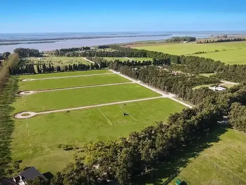 Terreno en Venta de 748,0 m2