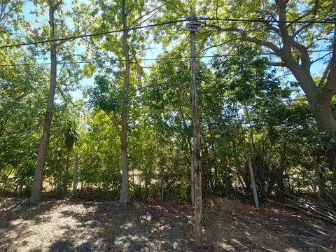 Terreno en Venta en Parque las naciones, USD 48.000