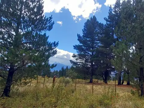 Terreno en Venta en Epuyen, USD 65.000
