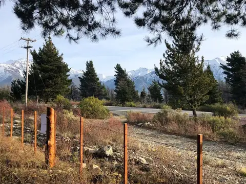 Ruta Nacional 40 KM 1874 1800