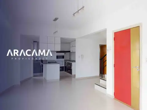 Departamento en Venta en Lanus Este