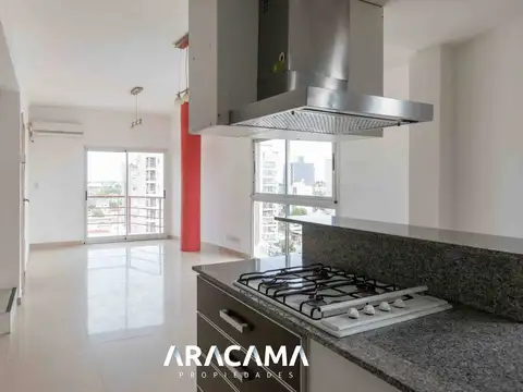 Departamento en Venta 2 años