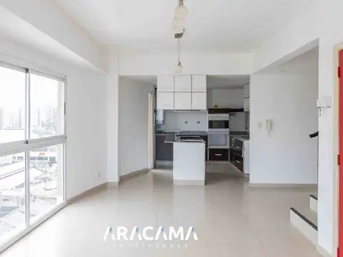 Margarita Weild 1600, Piso 8