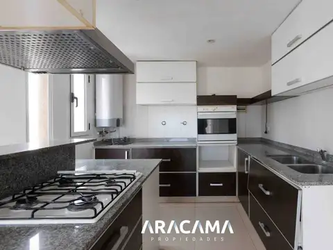 Departamento en Venta de 3 dormitorios