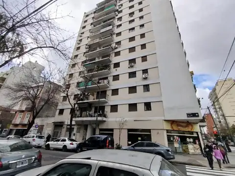 Saavedra 1100 , Piso 4