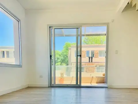 DEPARTAMENTO EN ALQUILER 3 AMBIENTES EN GREEN VILLAGE