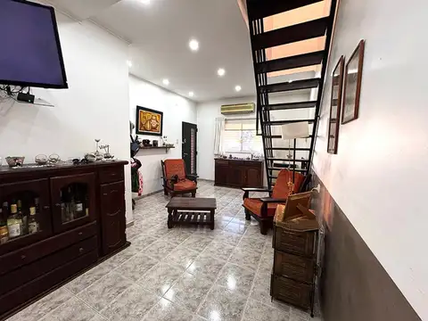 Casa en Venta en Jose Hernandez, USD 105.000