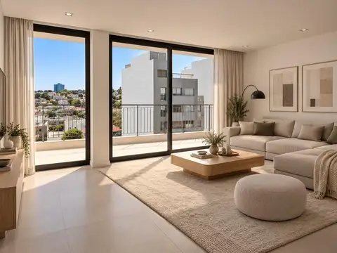 Departamento en Venta de 4 ambientes