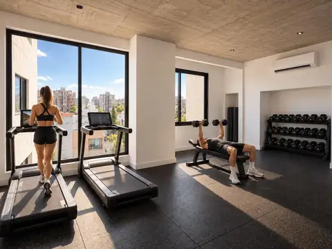 Departamento en Venta de 3 dormitorios