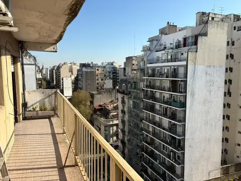 Departamento en Venta Apto profesional