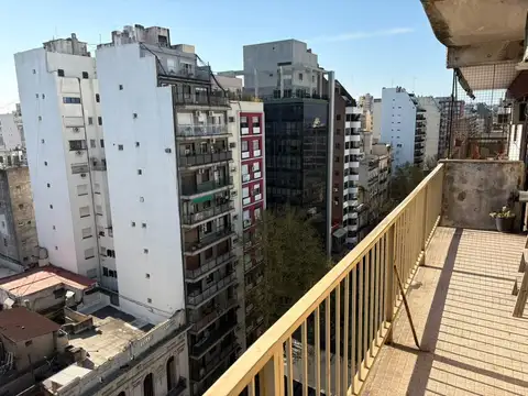 Departamento en Venta 50 años