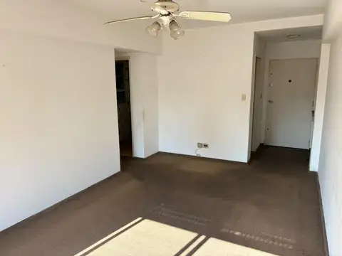 Departamento en Venta en Barrio Norte, USD 125.000