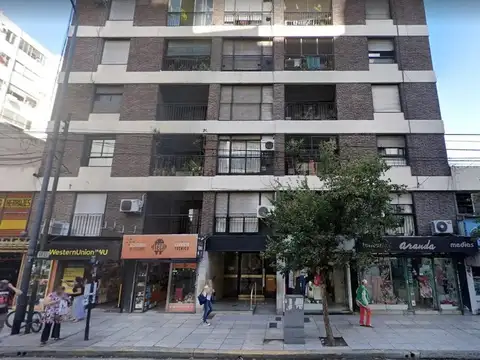 Departamento en alquiler Rosario al 800