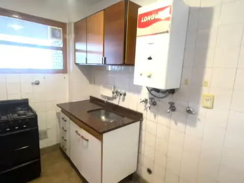 Departamento en Alquiler en Caballito, $ 500.000