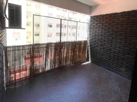 Departamento en Alquiler de 2 ambientes