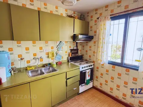 Departamento en Venta en Barracas, USD 75.000